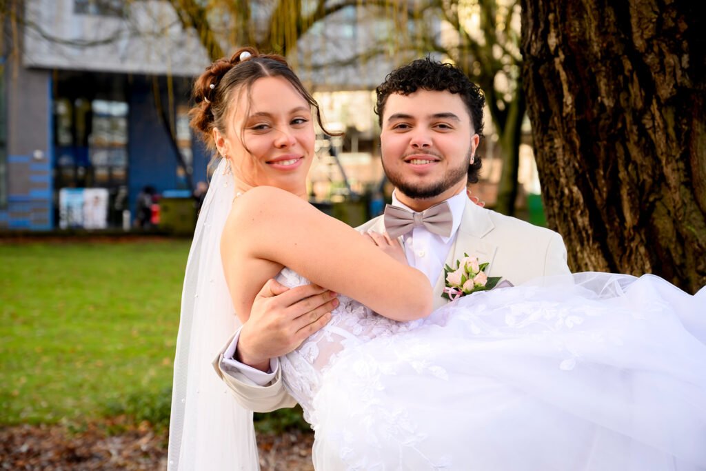 Sandwell Register Office